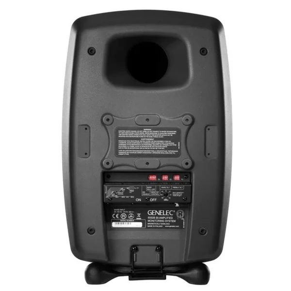 8050B 8'' Referans Monitörü (TEK) - 2