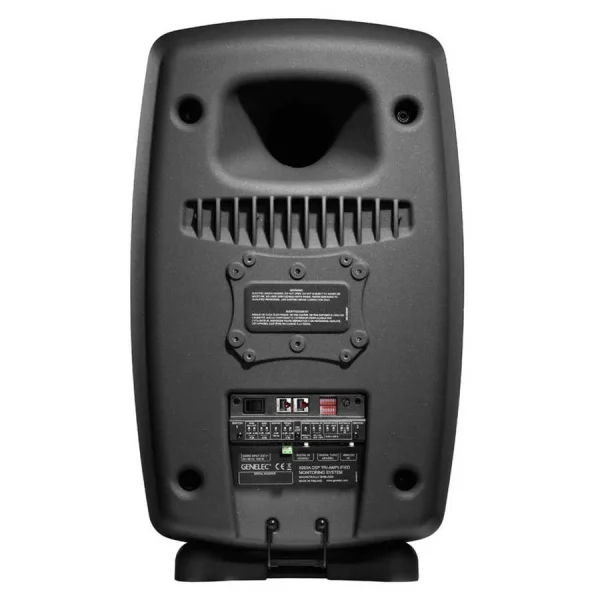 8260A 5'' Referans Monitörü ( Tek ) - 2