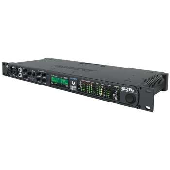 828x Thunderbolt/USB - MOTU