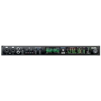 828x Thunderbolt/USB - 2