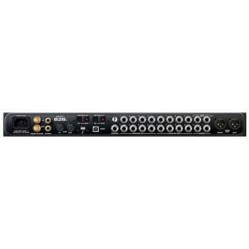 828x Thunderbolt/USB - 3