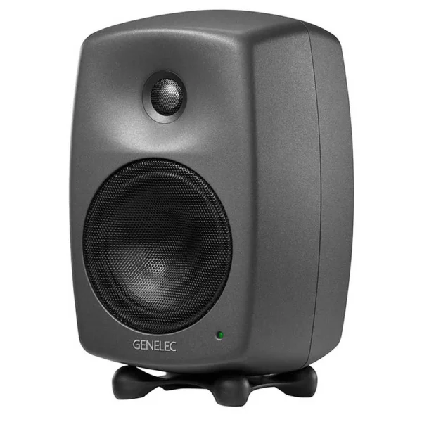 8320A 4'' Referans Monitörü (TEK) - (Ön Sipariş) - 2