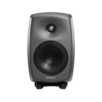 8320A 4'' Referans Monitörü (TEK) - (Ön Sipariş) - Genelec