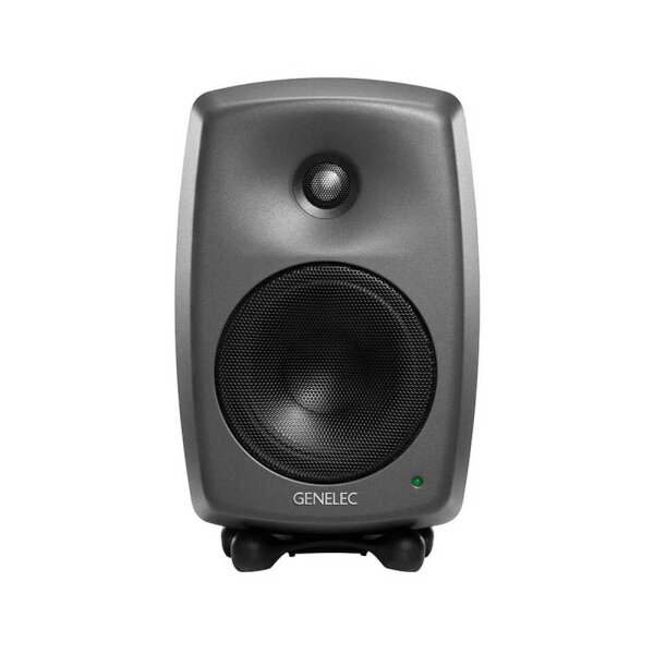 8320A 4'' Referans Monitörü (TEK) - (Ön Sipariş) - 1