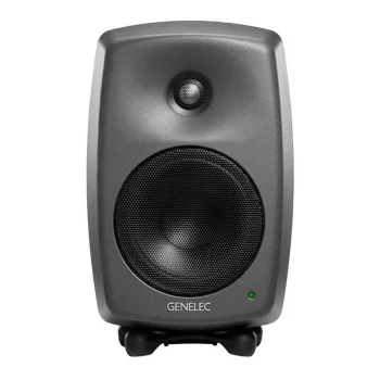 8330A 5'' Referans Monitörü (TEK) - (Ön Sipariş) - Genelec