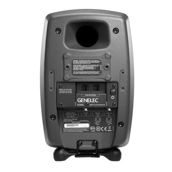 8330A 5'' Referans Monitörü (TEK) - (Ön Sipariş) - 3