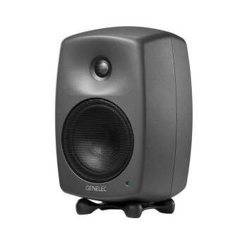 8330A 5'' Referans Monitörü (TEK) - (Ön Sipariş) - 2