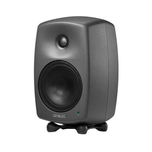 8330A 5'' Referans Monitörü (TEK) - (Ön Sipariş) - 2
