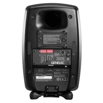 8331A 5'' Referans Monitörü (TEK) - 2