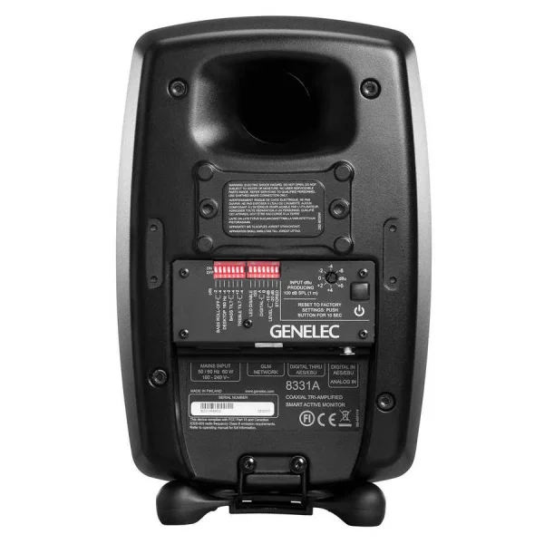 8331A 5'' Referans Monitörü (TEK) - 2