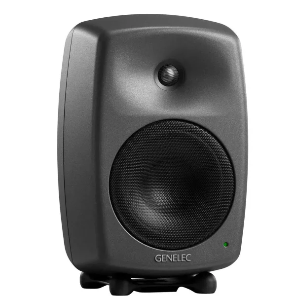 8340A 6.5'' Referans Monitörü (TEK) - (Ön Sipariş) - 2