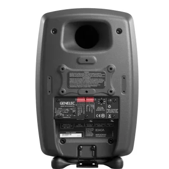 8340A 6.5'' Referans Monitörü (TEK) - (Ön Sipariş) - 3