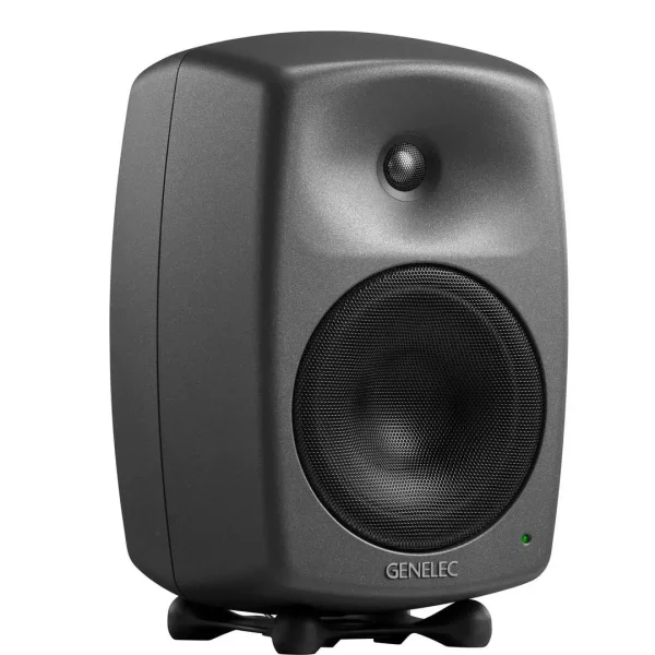 8340A 6.5'' Referans Monitörü (TEK) - (Ön Sipariş) - 4
