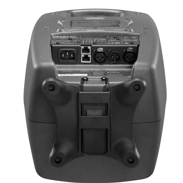 8340A 6.5'' Referans Monitörü (TEK) - (Ön Sipariş) - 5