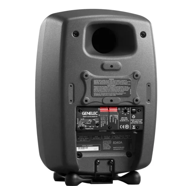 8340A 6.5'' Referans Monitörü (TEK) - (Ön Sipariş) - 6