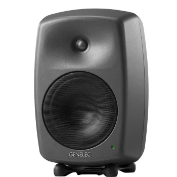 8340A 6.5'' Referans Monitörü (TEK) - (Ön Sipariş) - 7