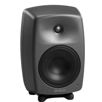 8340A 6.5'' Referans Monitörü (TEK) - (Ön Sipariş) - 8