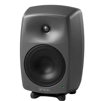 8340A 6.5'' Referans Monitörü (TEK) - (Ön Sipariş) - 9