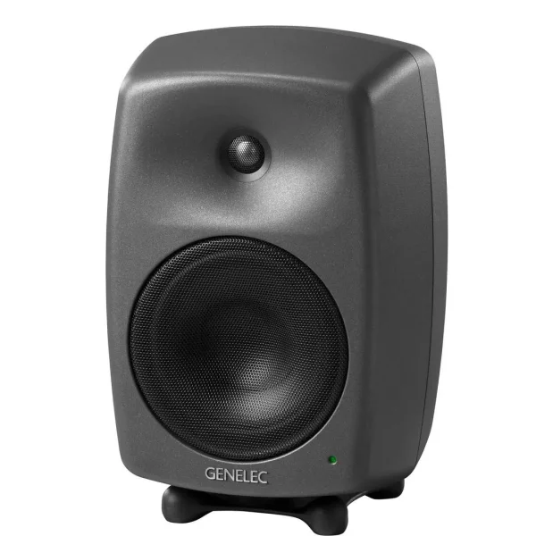 8340A 6.5'' Referans Monitörü (TEK) - (Ön Sipariş) - 9