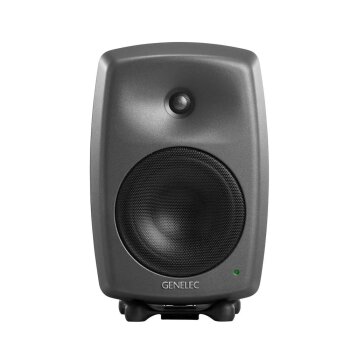 8340A 6.5'' Referans Monitörü (TEK) - (Ön Sipariş) - Genelec