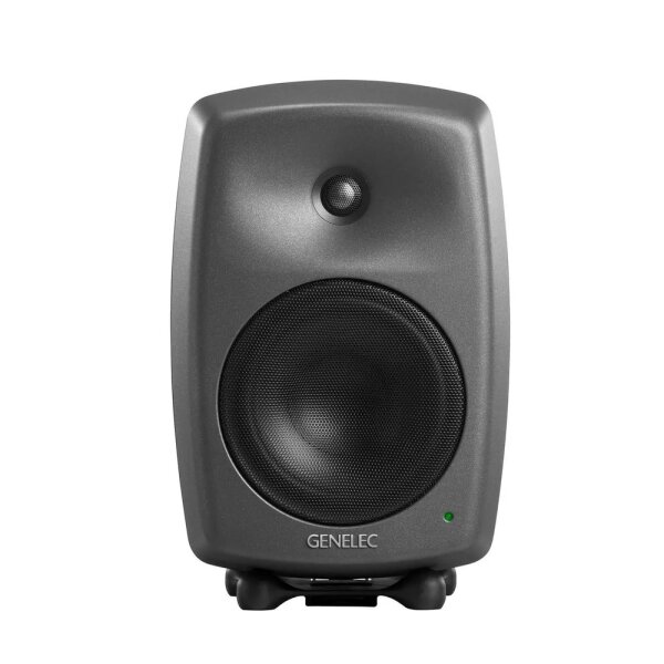 8340A 6.5'' Referans Monitörü (TEK) - (Ön Sipariş) - 1