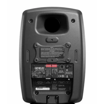 8341A 6.5'' Referans Monitörü (TEK) (Ön Sipariş) - 2