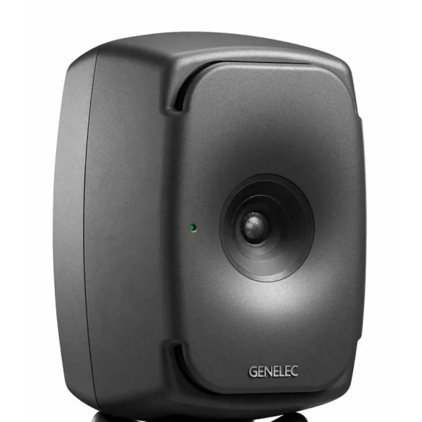 8341A 6.5'' Referans Monitörü (TEK) (Ön Sipariş) - 3