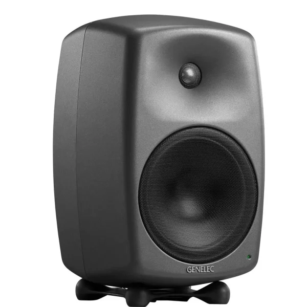 8350A 8'' Referans Monitörü (TEK) - (Ön Sipariş) - 2
