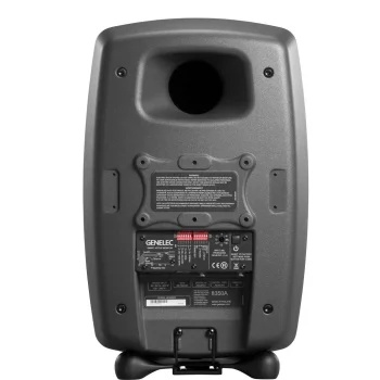 8350A 8'' Referans Monitörü (TEK) - (Ön Sipariş) - 3