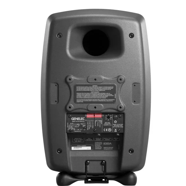 8350A 8'' Referans Monitörü (TEK) - (Ön Sipariş) - 3