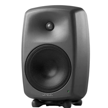 8350A 8'' Referans Monitörü (TEK) - (Ön Sipariş) - 4