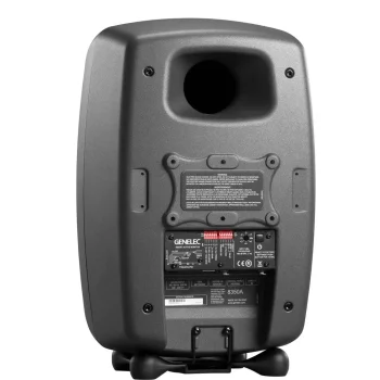 8350A 8'' Referans Monitörü (TEK) - (Ön Sipariş) - 5