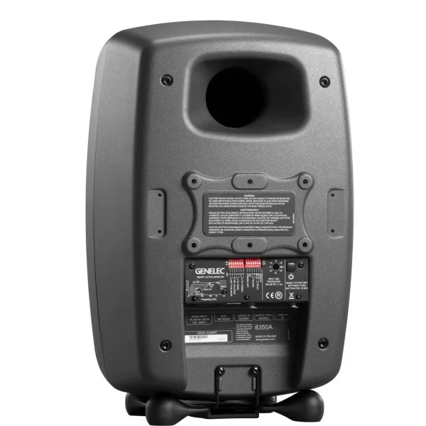 8350A 8'' Referans Monitörü (TEK) - (Ön Sipariş) - 5