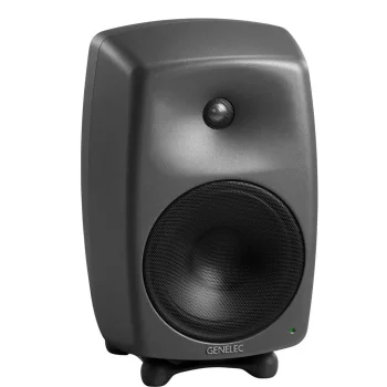 8350A 8'' Referans Monitörü (TEK) - (Ön Sipariş) - 6