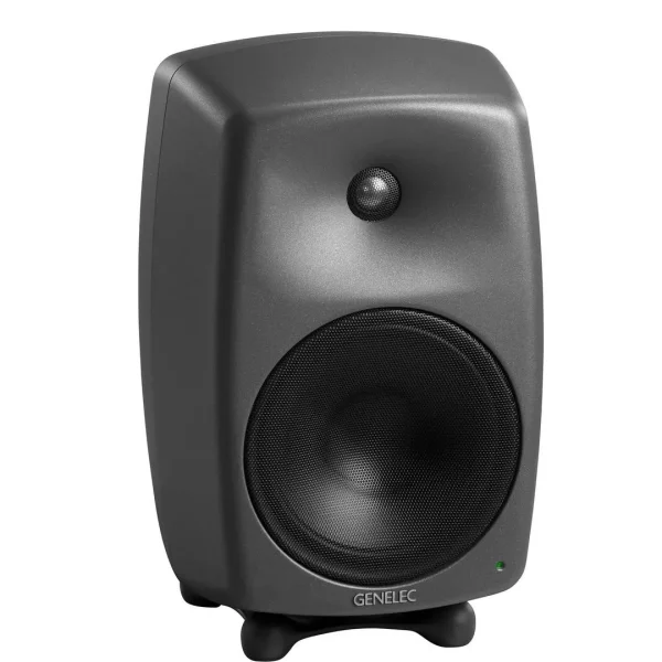 8350A 8'' Referans Monitörü (TEK) - (Ön Sipariş) - 6