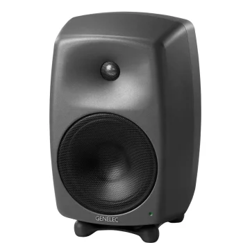 8350A 8'' Referans Monitörü (TEK) - (Ön Sipariş) - 7