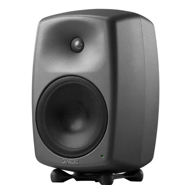 8350A 8'' Referans Monitörü (TEK) - (Ön Sipariş) - 8
