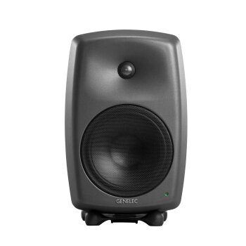 8350A 8'' Referans Monitörü (TEK) - (Ön Sipariş) - Genelec