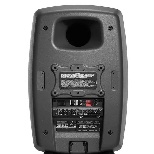 8351B 8'' Referans Monitörü (TEK) - 3