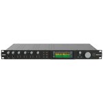 848 28 x 32 Thunderbolt 4/USB4 Audio Interface with AVB - MOTU