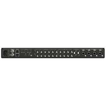 848 28 x 32 Thunderbolt 4/USB4 Audio Interface with AVB - 5