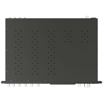 848 28 x 32 Thunderbolt 4/USB4 Audio Interface with AVB - 6