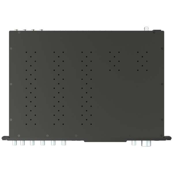 848 28 x 32 Thunderbolt 4/USB4 Audio Interface with AVB - 6