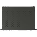 848 28 x 32 Thunderbolt 4/USB4 Audio Interface with AVB - 6