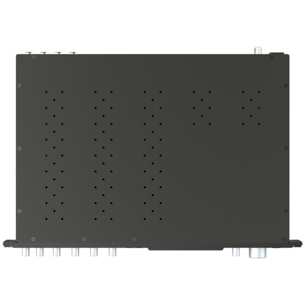 848 28 x 32 Thunderbolt 4/USB4 Audio Interface with AVB - 6