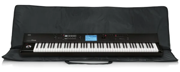 88 Note Economy Keyboard Gig Bag | GKBE-88 - 1