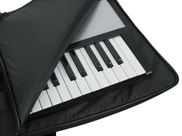 88 Note Economy Keyboard Gig Bag | GKBE-88 - 7