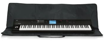 88 Note Economy Keyboard Gig Bag | GKBE-88 - Gator Frameworks