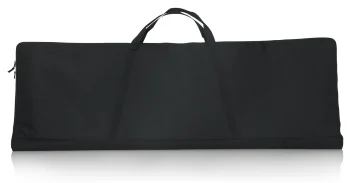 88 Note Economy Keyboard Gig Bag | GKBE-88 - 5