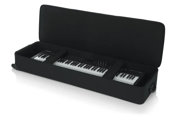 88 Note Lightweight Keyboard Case | GK-88 - 1